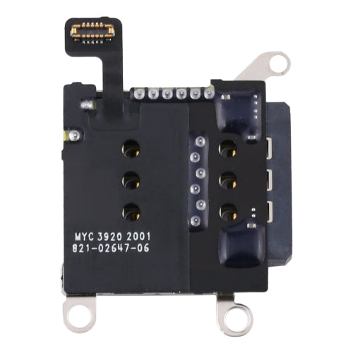 Sim Tray Holder Flex for Apple iPhone 12 - EGFix