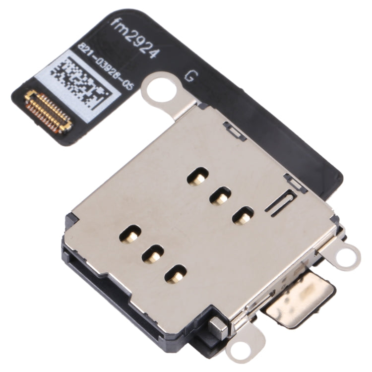 Sim Tray Holder Flex for Apple iPhone 14 - EGFix