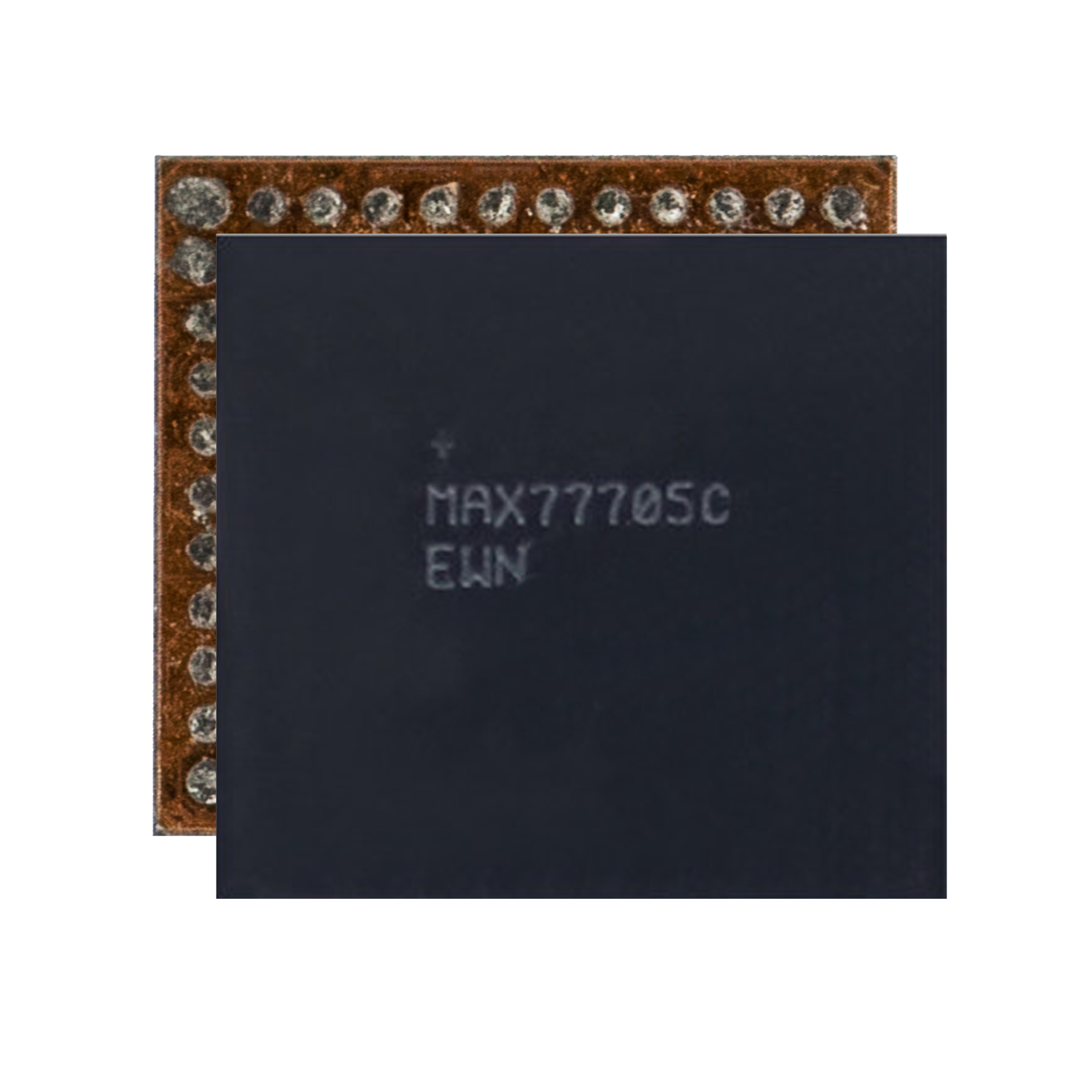 Small Power Supply IC for Samsung Galaxy S23 Plus MAX77705C - EGFix