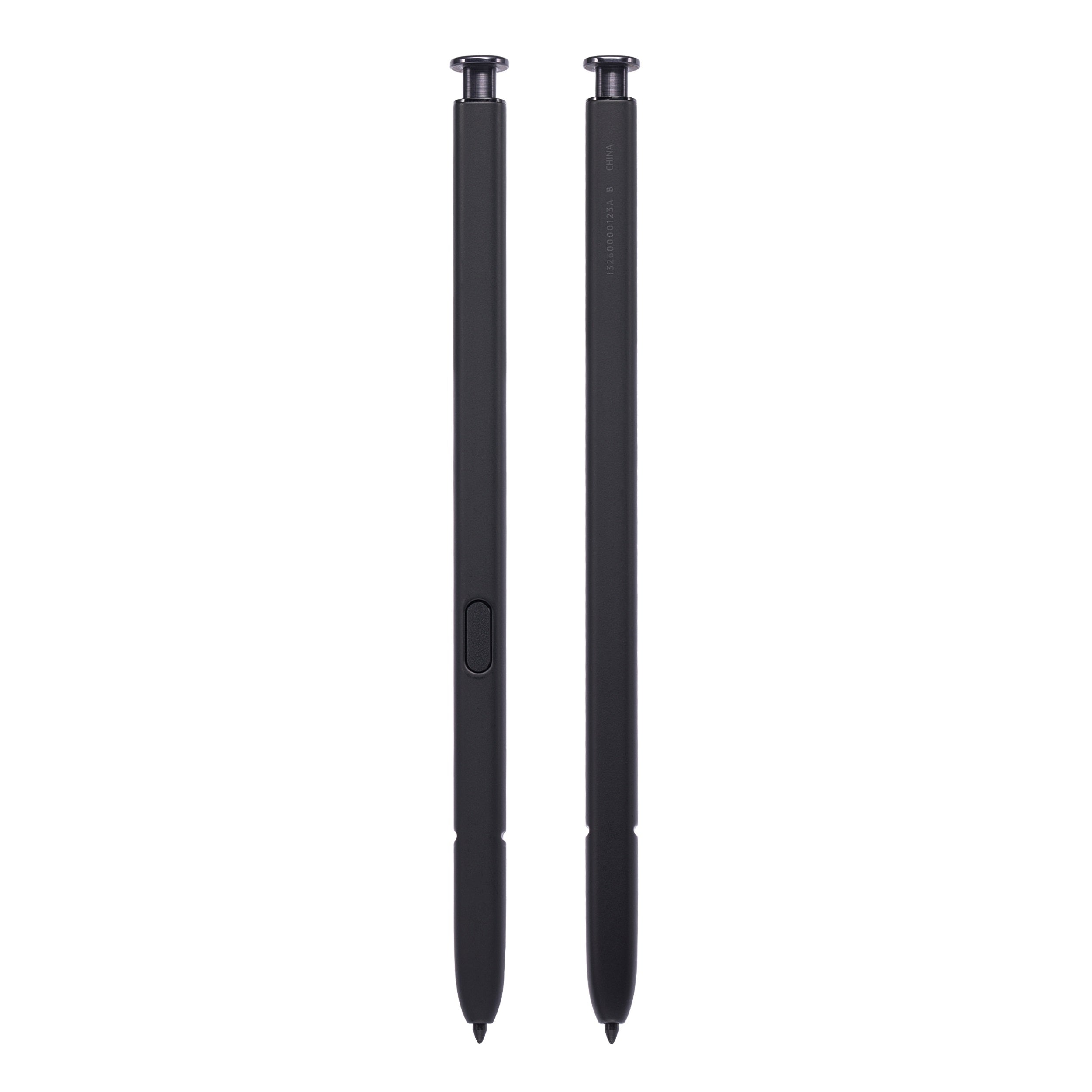 Stylus S Pen for Samsung Galaxy S22 Ultra Black - EGFix