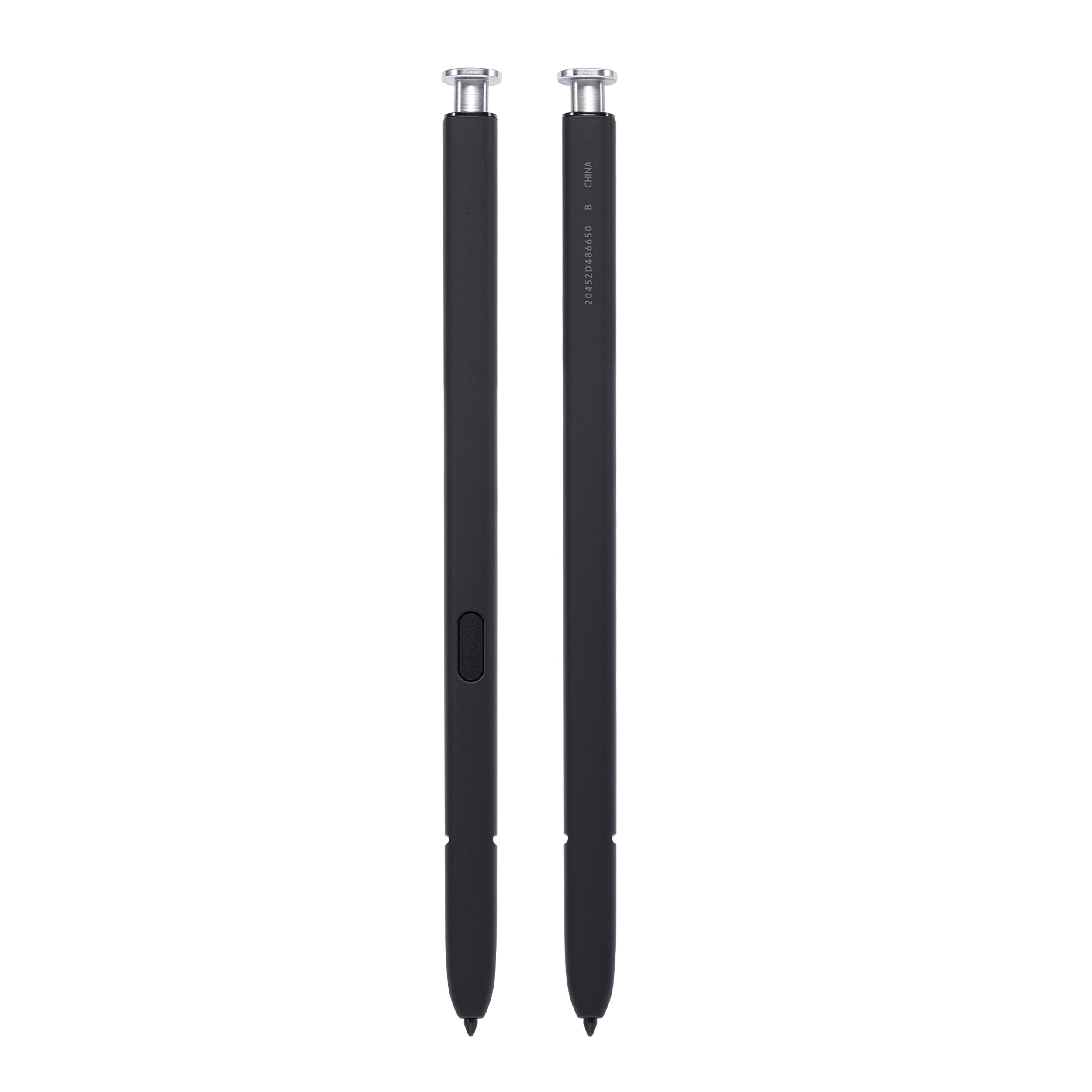 Stylus S Pen for Samsung Galaxy S22 Ultra Silver - EGFix