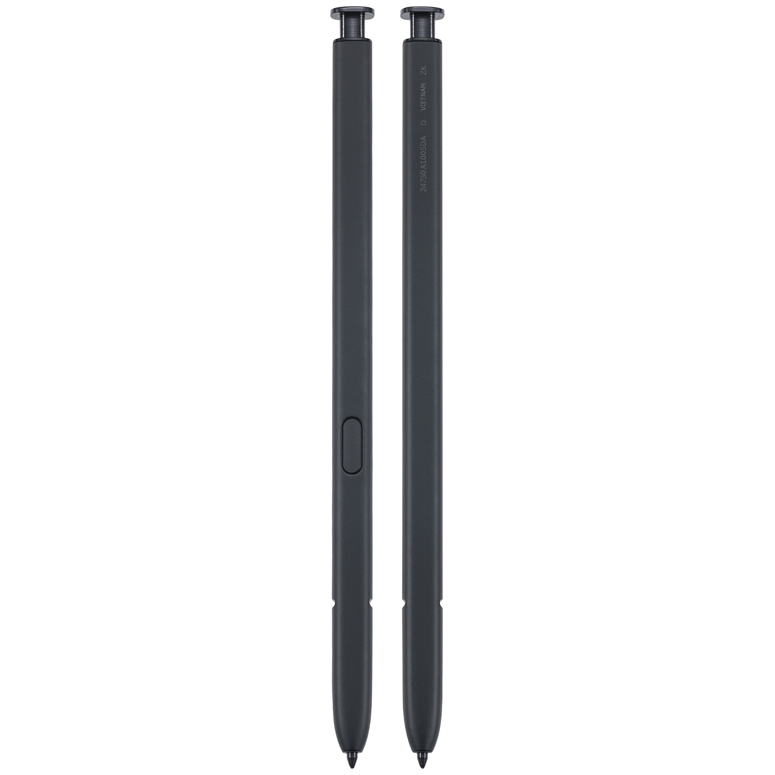 Stylus S Pen for Samsung Galaxy S23 Ultra Black - EGFix