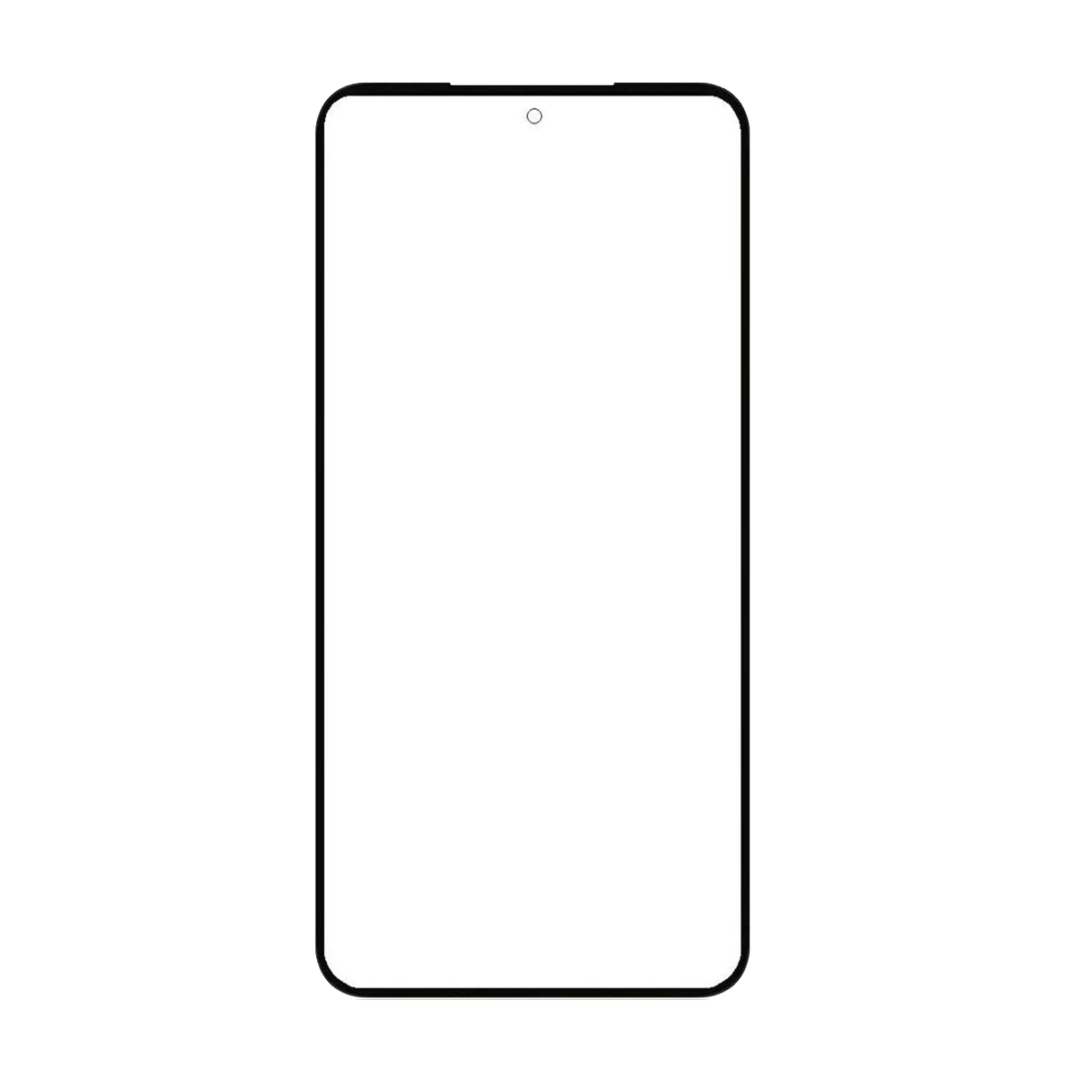 Tempered Glass for Samsung Galaxy S23 - EGFix