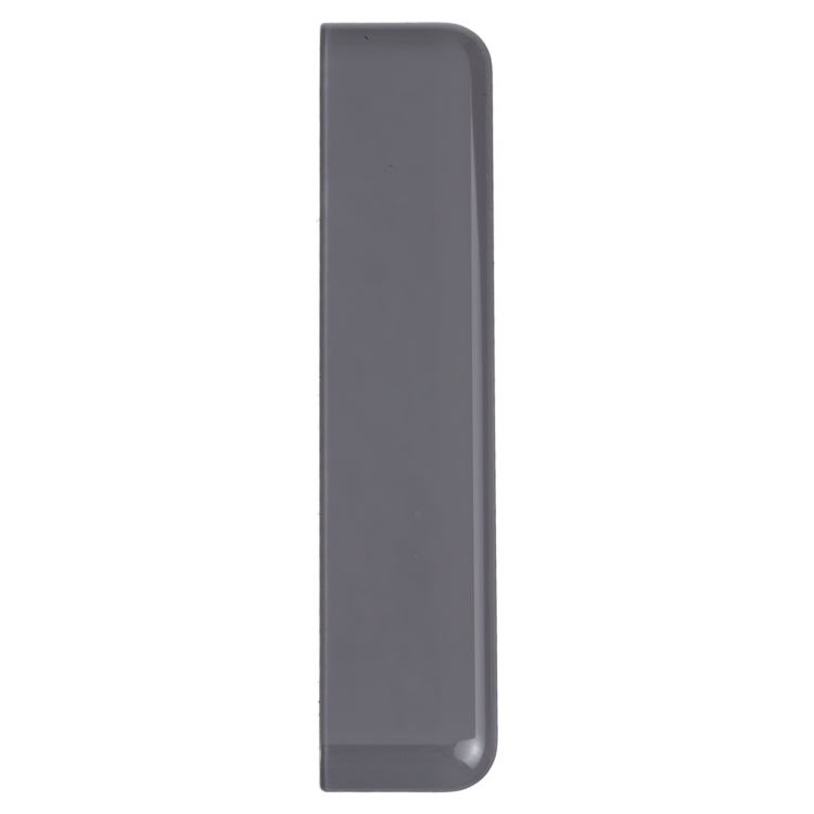 Top Back Glass Panel for Google Pixel 6 Pro Black - EGFix