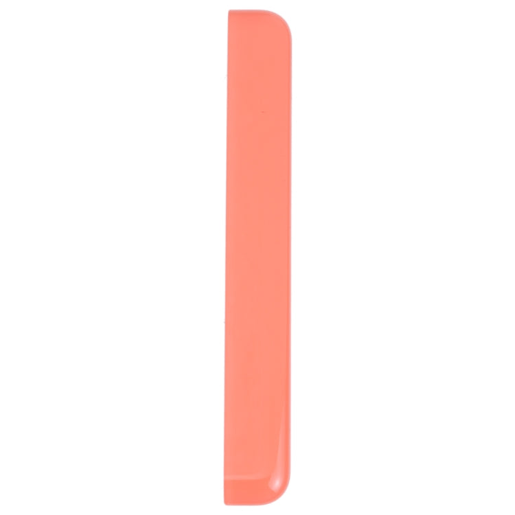 Top Back Glass Panel for Google Pixel 6 Red - EGFix