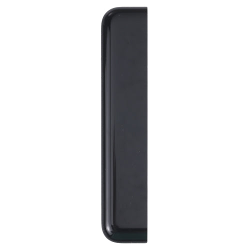 Top Back Glass Panel for Google Pixel 7 Black - EGFix