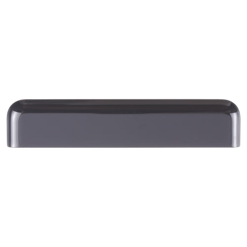 Top Back Glass Panel for Google Pixel 7 Pro Black - EGFix