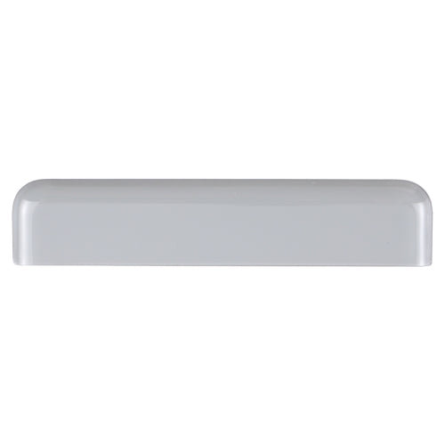 Top Back Glass Panel for Google Pixel 7 Pro Gray - EGFix