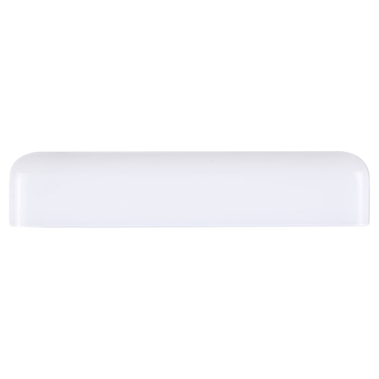 Top Back Glass Panel for Google Pixel 7 Pro White - EGFix