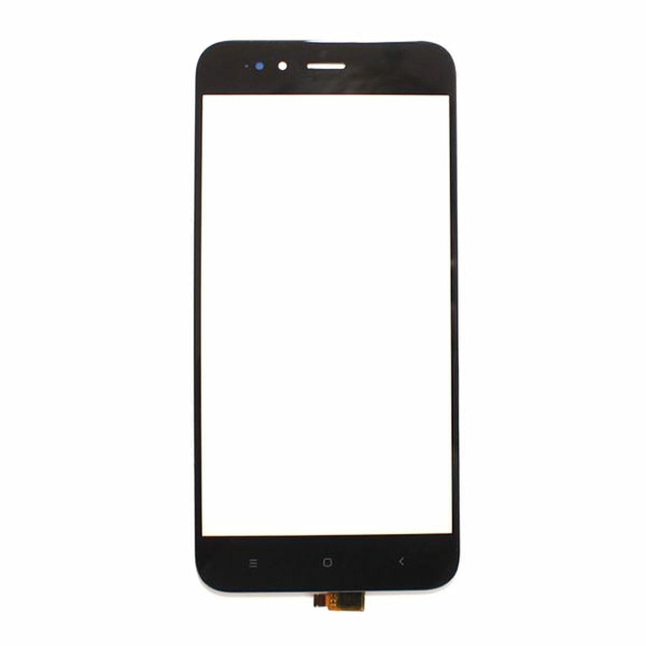 Touch Screen Digitizer for Xiaomi Mi A1 Black