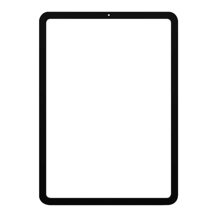 Touch Screen Front Glass for Apple iPad Air 5 Air 2022 A2589 A2591 - EGFix