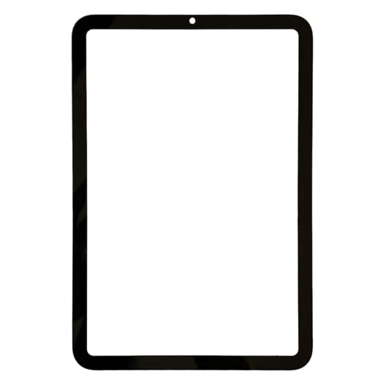 Touch Screen Front Glass for Apple iPad mini 6 mini 6th generation 2021 A2568 - EGFix