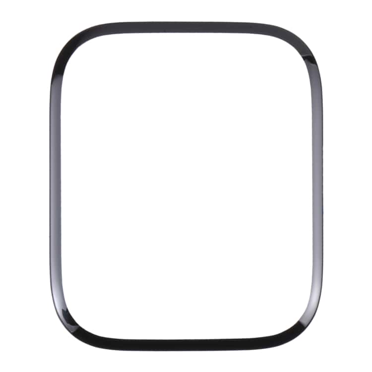 Touch Screen Front Glass for Apple Watch Series 8 45mm - EGFix
