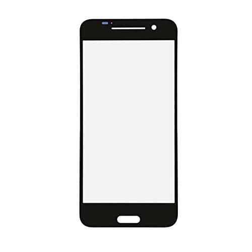 Touch Screen Front Glass for HTC One A9 Black - EGFix