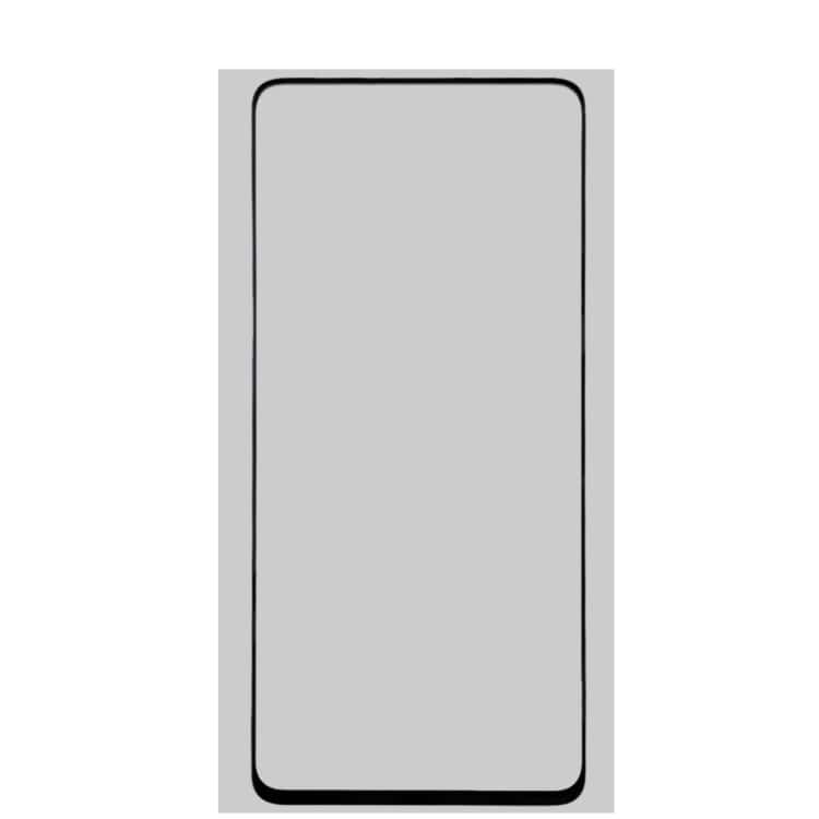 Touch Screen Front Glass for Huawei Enjoy 20 Plus 5G - EGFix