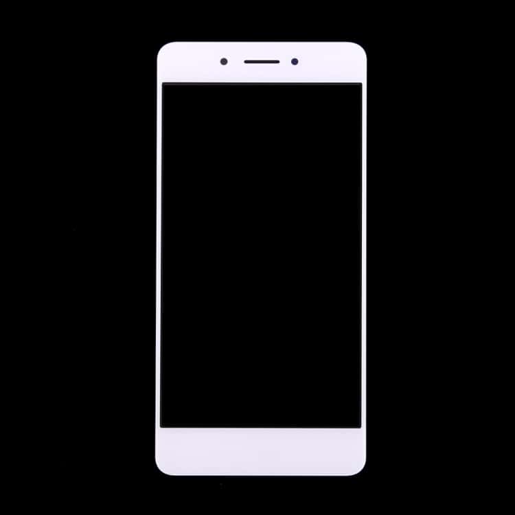 Touch Screen Front Glass for Huawei Enjoy 6s White - EGFix