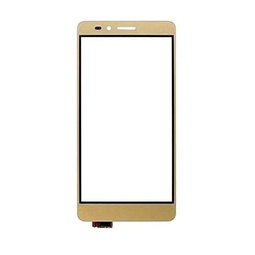 Touch Screen Front Glass for Huawei Honor 5X Gold - EGFix