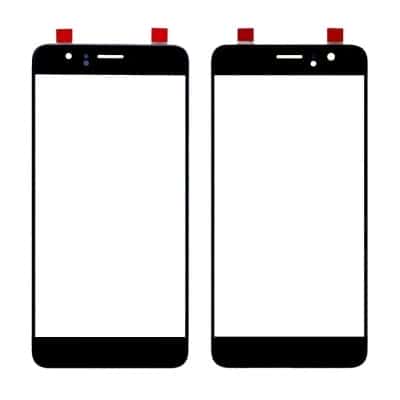Touch Screen Front Glass for Huawei Honor 8 Blue - EGFix
