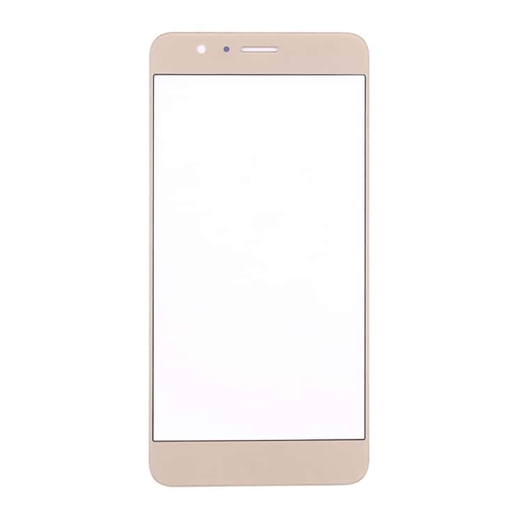 Touch Screen Front Glass for Huawei Honor 8 Gold - EGFix