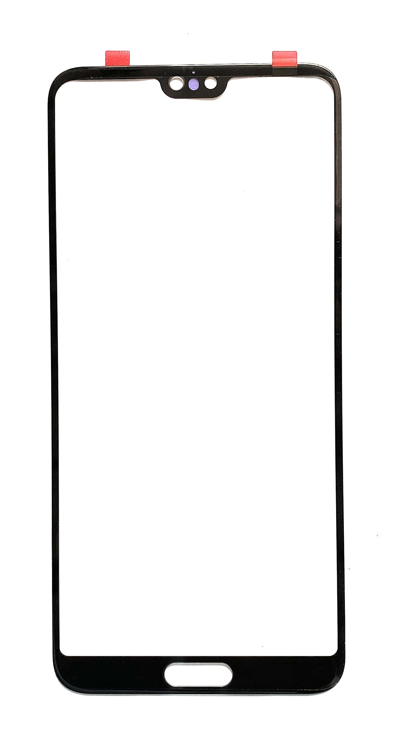 Touch Screen Front Glass for Huawei Honor P20 Pro - EGFix