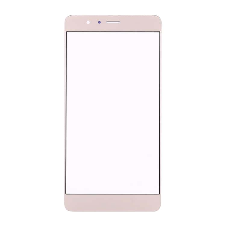 Touch Screen Front Glass for Huawei Honor V8 Gold - EGFix