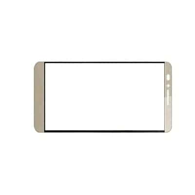 Touch Screen Front Glass for Huawei Mate 7 Gold - EGFix