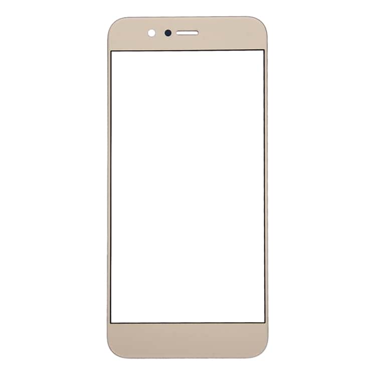 Touch Screen Front Glass for Huawei nova 2 Gold - EGFix