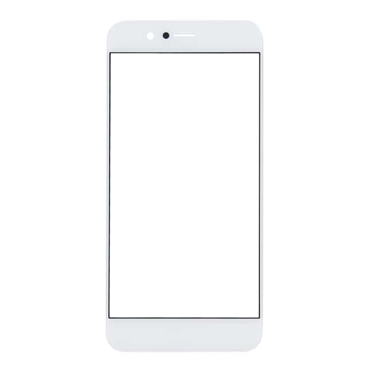 Touch Screen Front Glass for Huawei nova 2 Plus White - EGFix