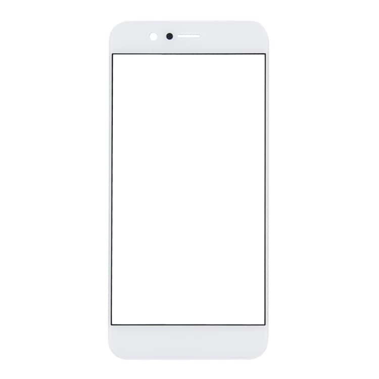 Touch Screen Front Glass for Huawei nova 2 White - EGFix