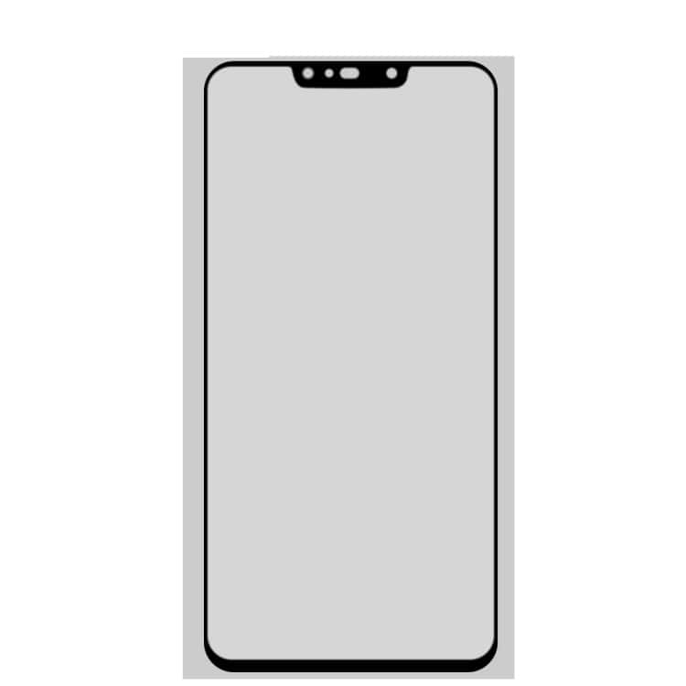 Touch Screen Front Glass for Huawei Nova 3i - EGFix