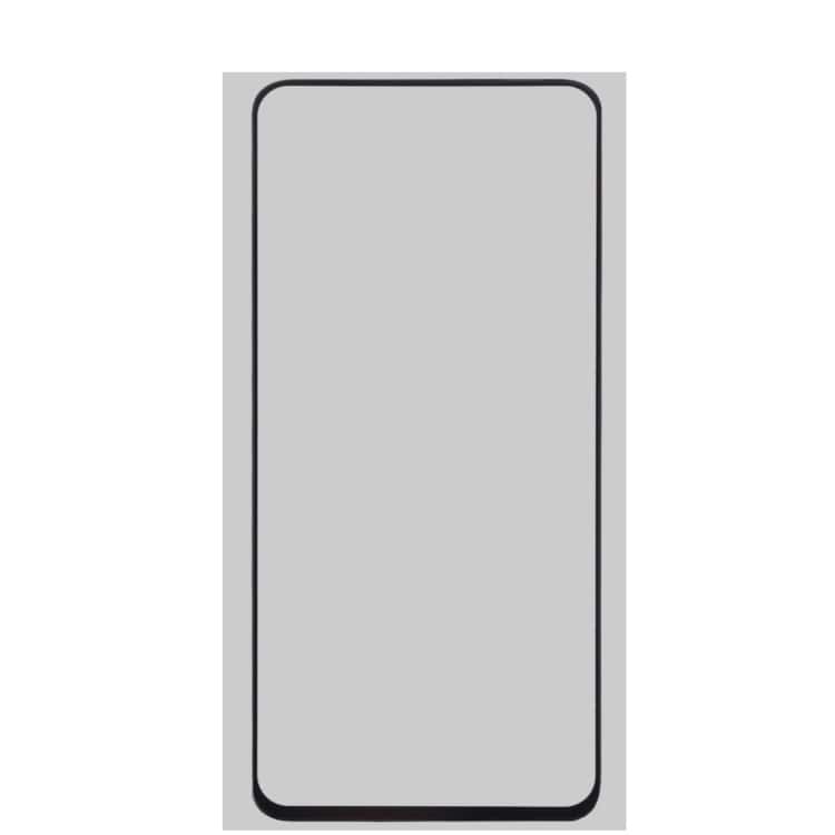 Touch Screen Front Glass for Huawei Nova 4 - EGFix