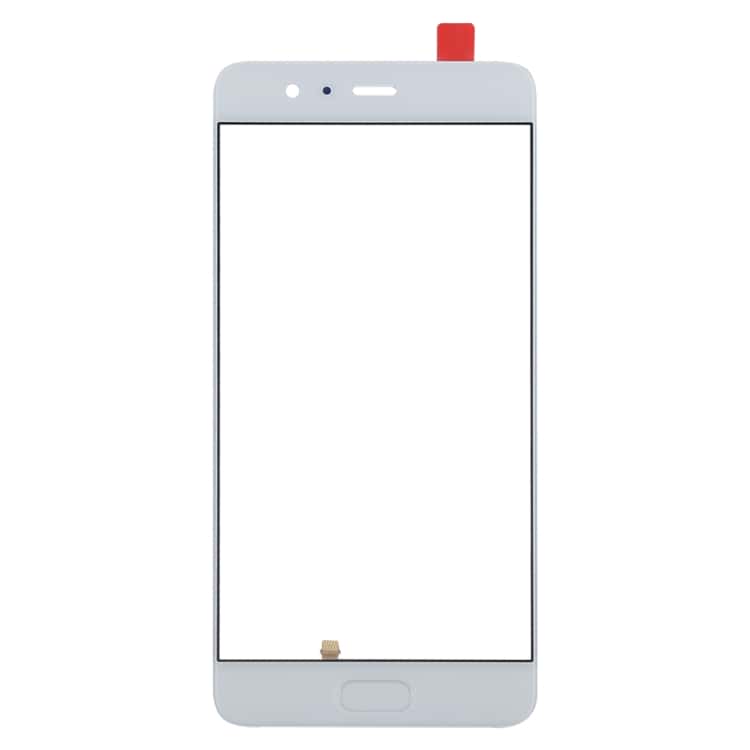 Touch Screen Front Glass for Huawei P10 Plus White - EGFix