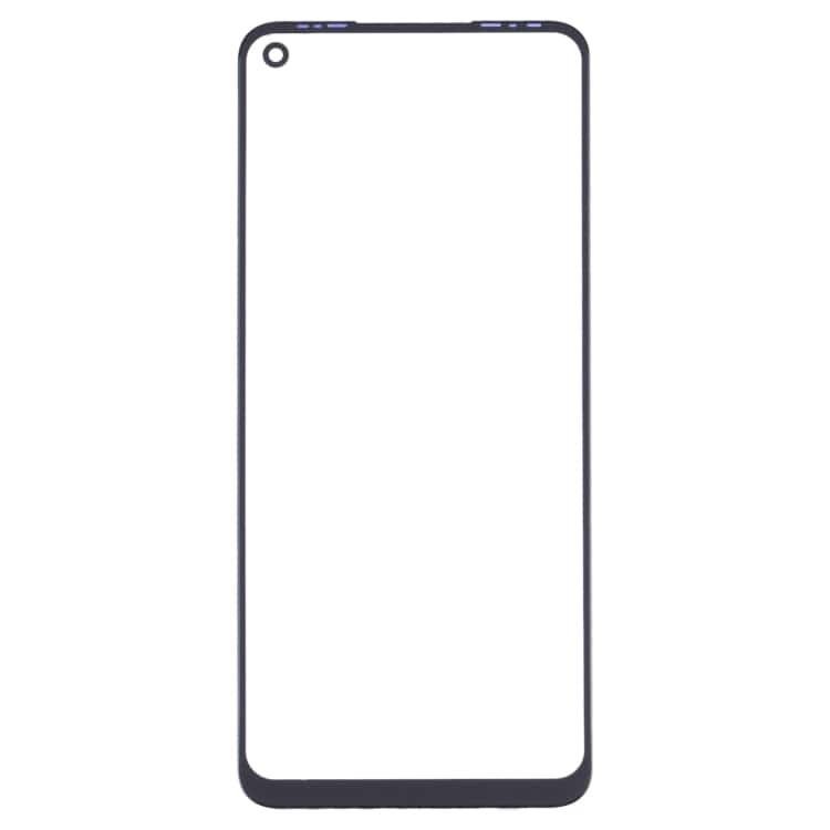 Touch Screen Front Glass for Infinix Hot 10 - EGFix