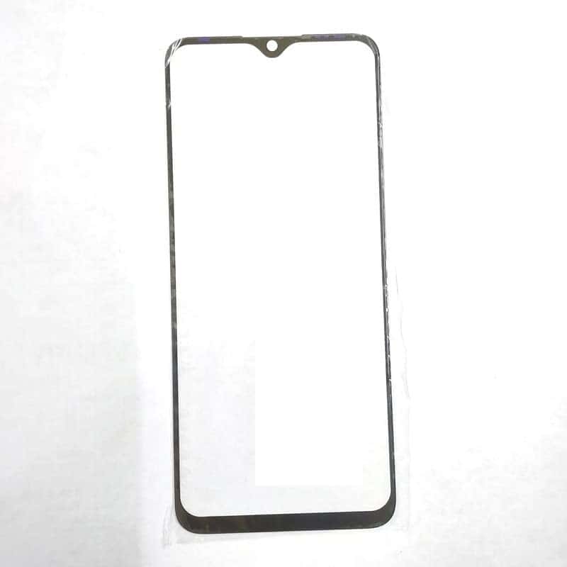 Touch Screen Front Glass for Infinix Hot 10 Play - EGFix