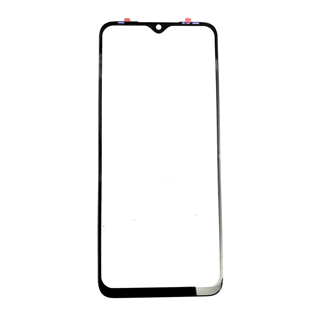 Touch Screen Front Glass for Infinix Hot 10S - EGFix