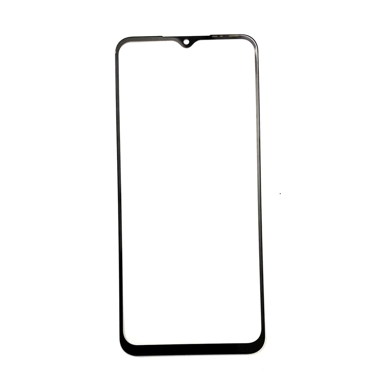 Touch Screen Front Glass for Infinix Hot 11 - EGFix