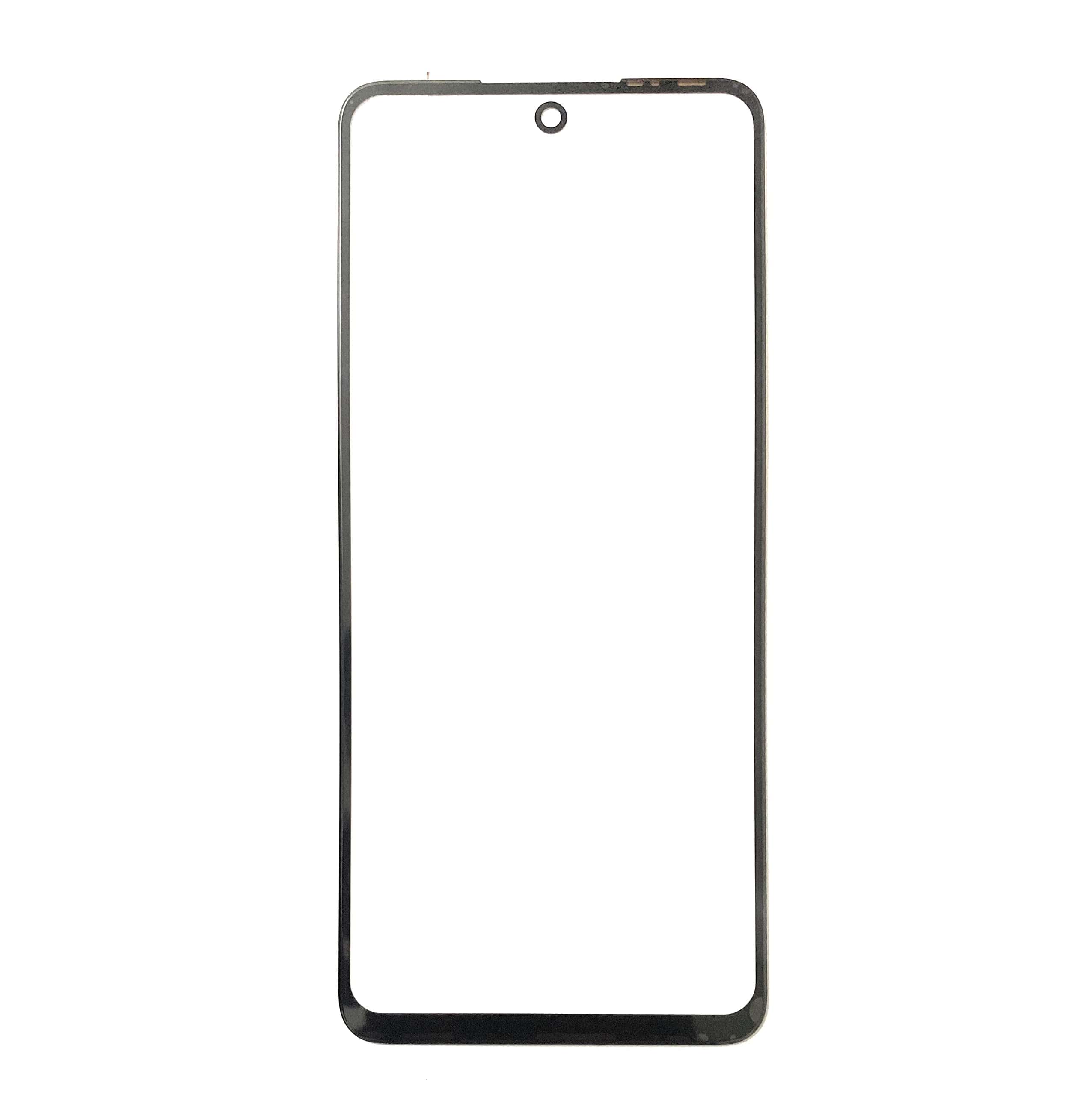 Touch Screen Front Glass for Infinix Hot 11S - EGFix
