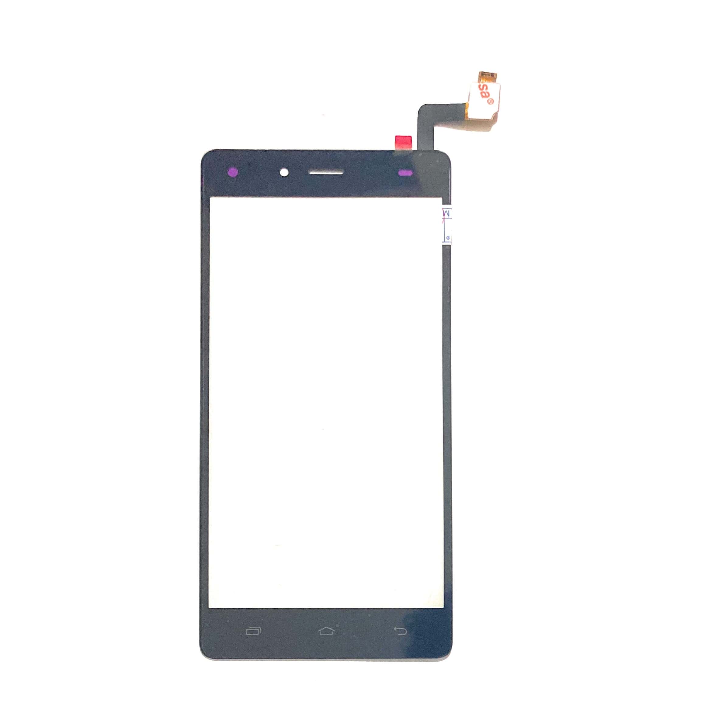 Touch Screen Front Glass for Infinix Hot 4 Pro - EGFix