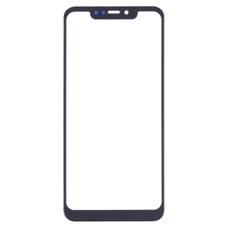 Touch Screen Front Glass for Infinix Hot 6X - EGFix