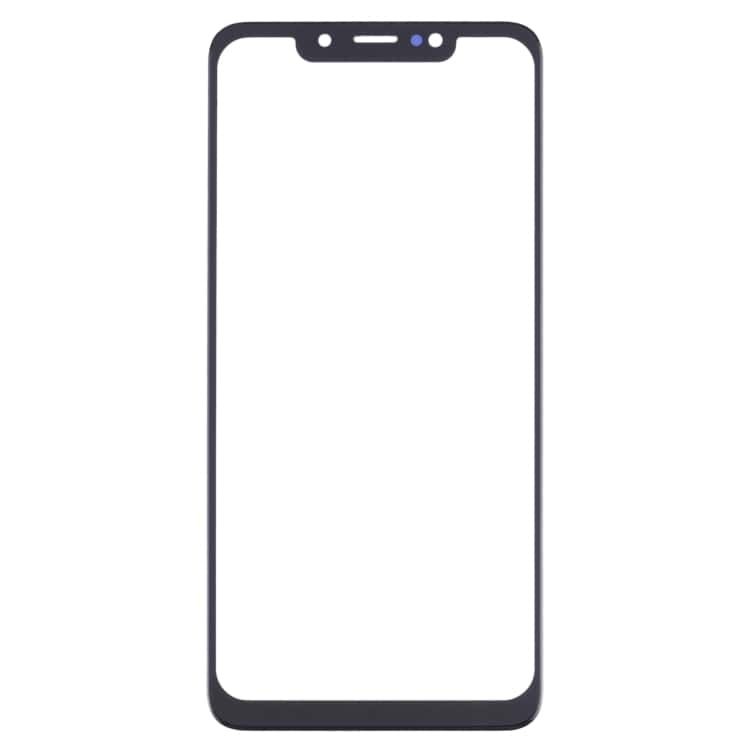 Touch Screen Front Glass for Infinix Hot 7 - EGFix