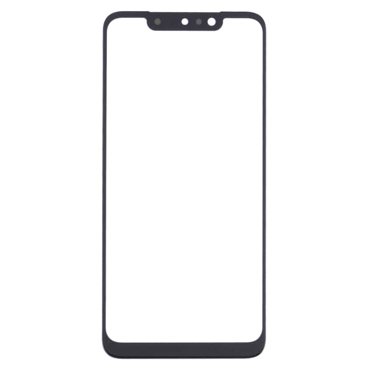 Touch Screen Front Glass for Infinix Hot 7 Pro - EGFix