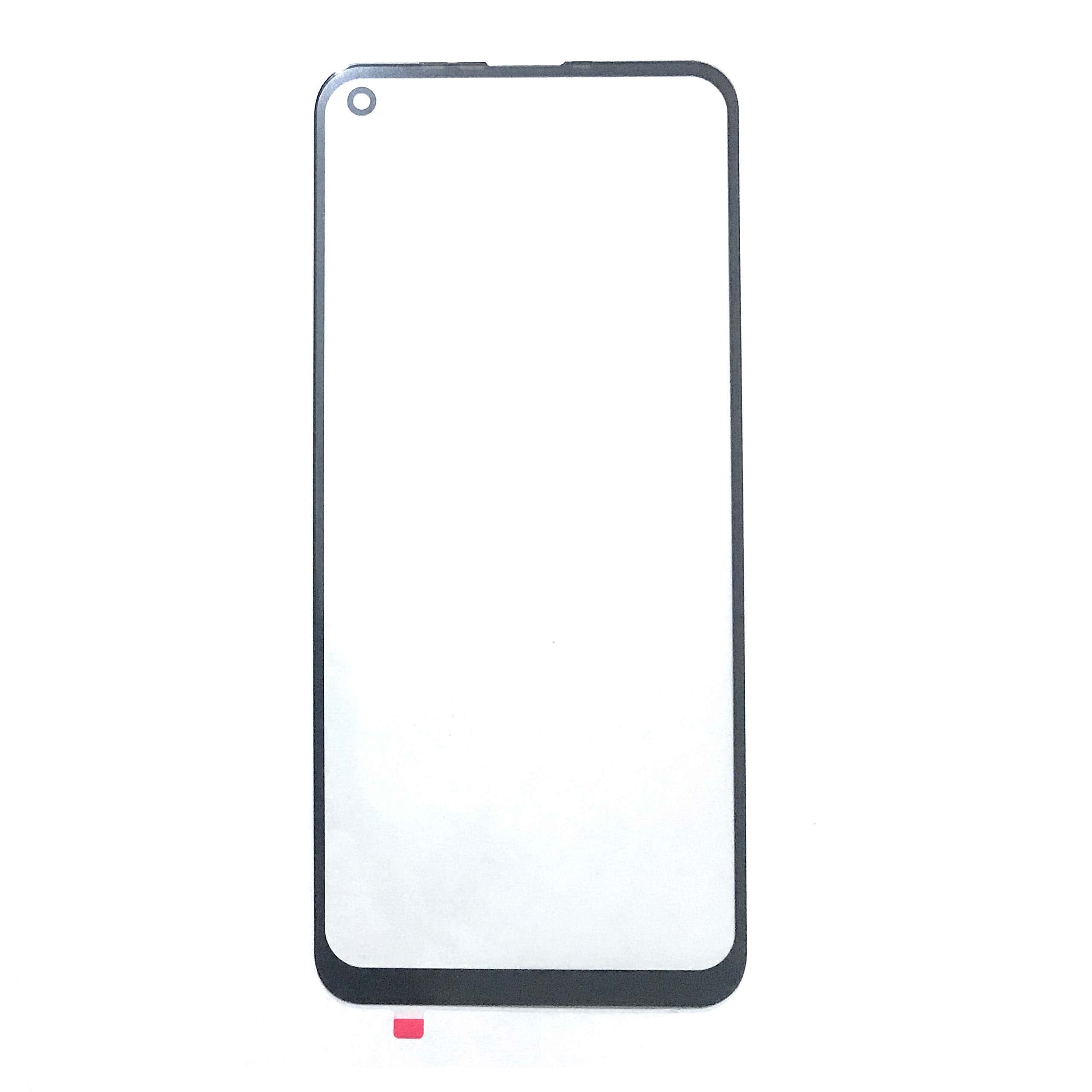 Touch Screen Front Glass for Infinix Hot 9 - EGFix