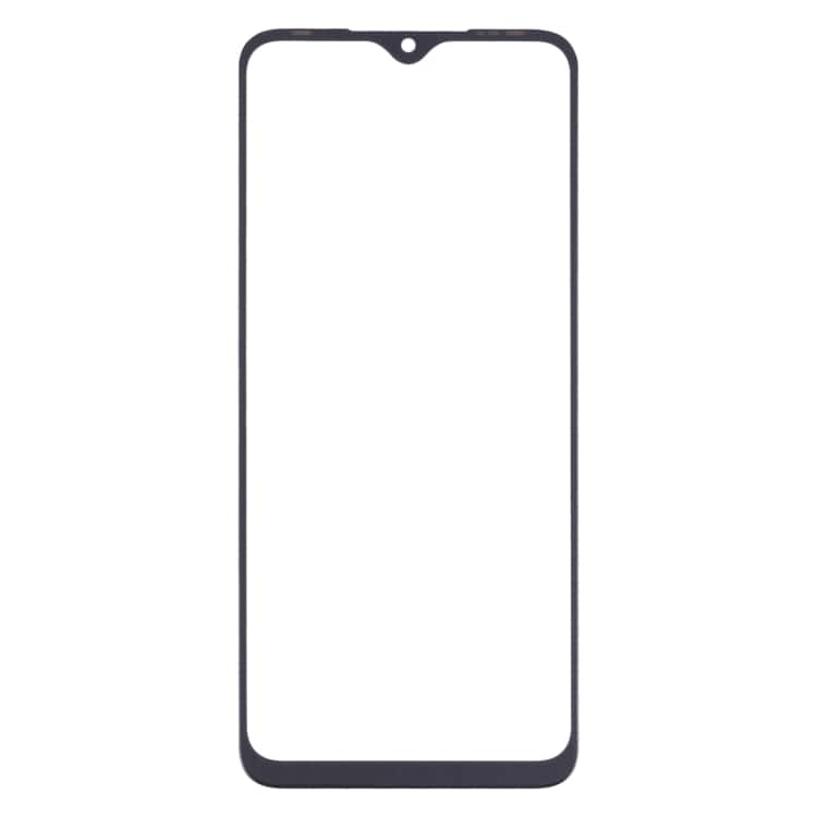 Touch Screen Front Glass for Infinix Hot 9 Play - EGFix