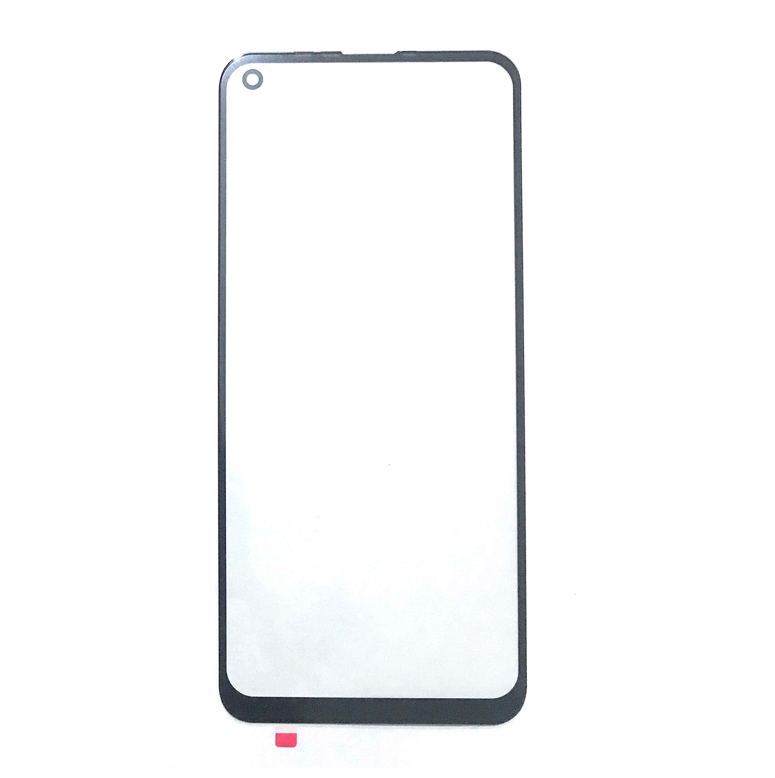 Touch Screen Front Glass for Infinix Hot 9 Pro - EGFix