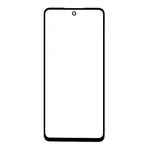 Touch Screen Front Glass for Infinix Note 10 - EGFix
