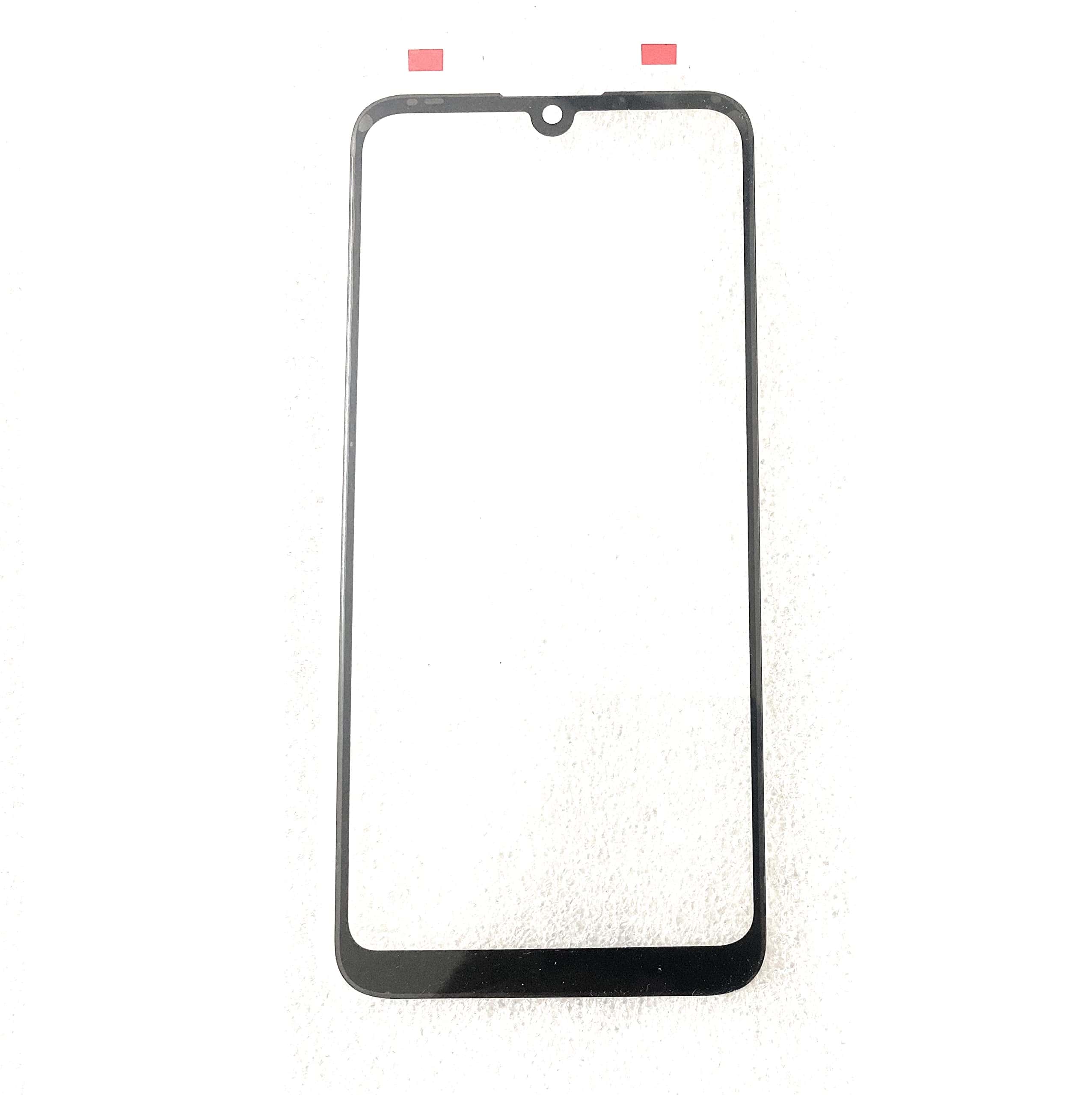 Touch Screen Front Glass for Infinix Note 10 Pro - EGFix