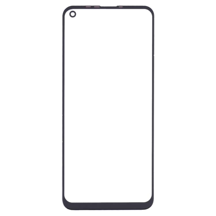Touch Screen Front Glass for Infinix Note 7 Lite - EGFix