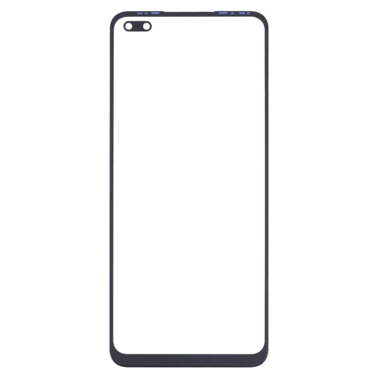 Touch Screen Front Glass for Infinix Note 8 - EGFix