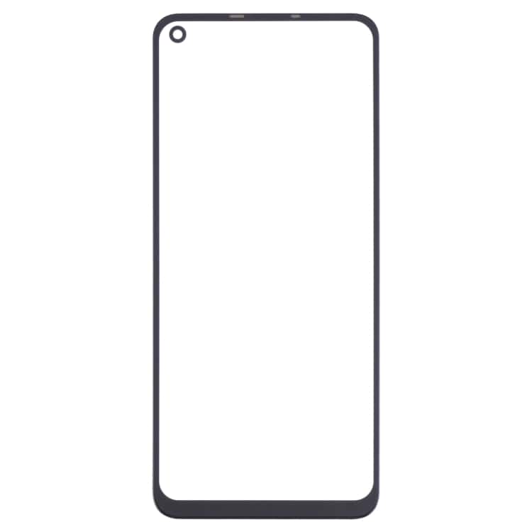 Touch Screen Front Glass for Infinix S5 Lite - EGFix