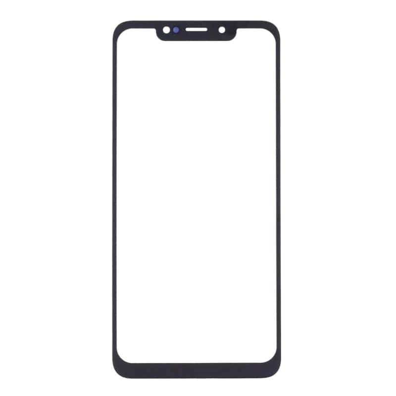 Touch Screen Front Glass for Infinix Smart 2 HD - EGFix